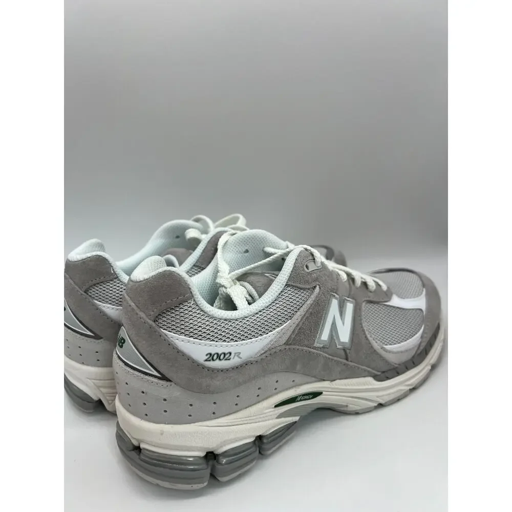 New Balance 2002R Rain Cloud Grey Men’s 11.5 U2002RK New